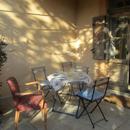 Bed and Breakfast La Colline Bleue Banne Esterno foto
