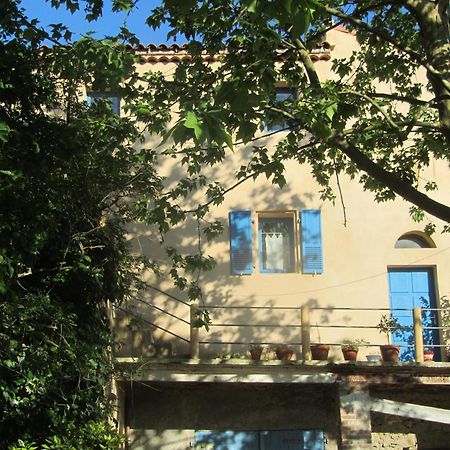 Bed and Breakfast La Colline Bleue Banne Esterno foto