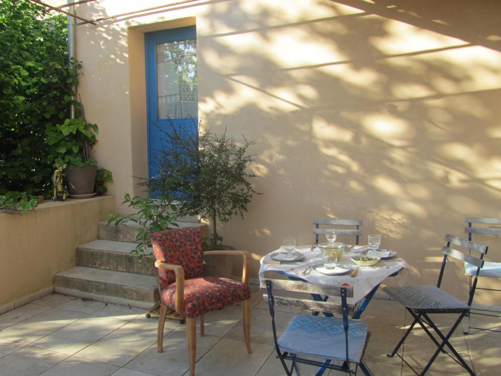 Bed and Breakfast La Colline Bleue Banne Esterno foto