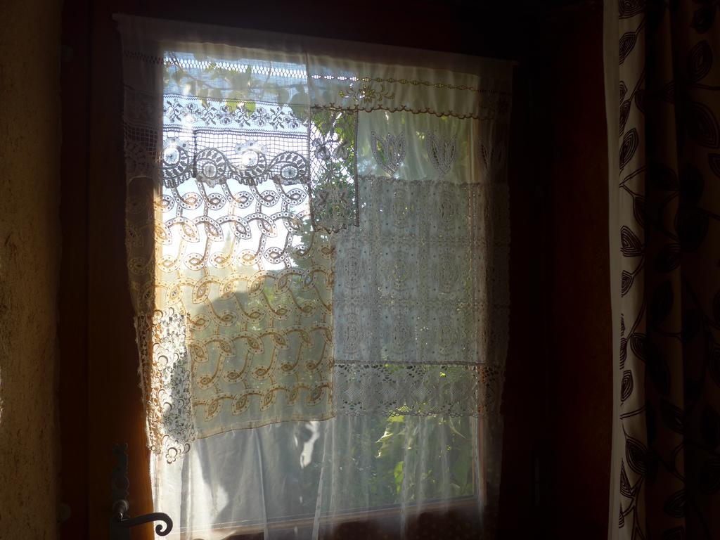 Bed and Breakfast La Colline Bleue Banne Esterno foto